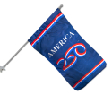 America 250 Nylon Banner